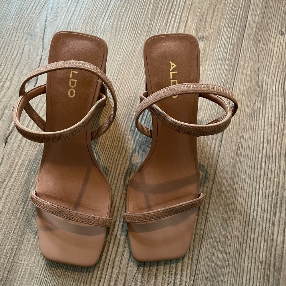 Aldo heels